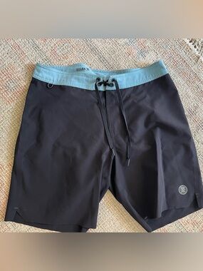 Roark Board Shorts